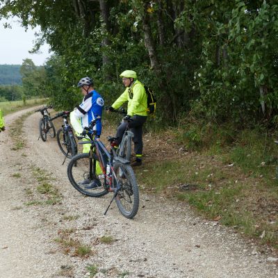 020 am vorderen Randen